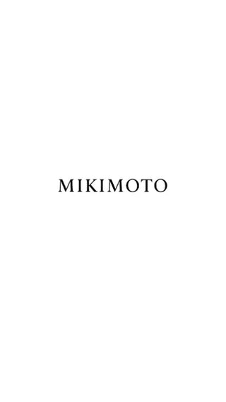 Mikimoto Pearls