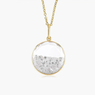 Moritz Glik Necklaces
