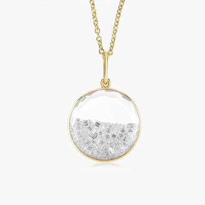 Moritz Glik Necklaces - Brand Collection