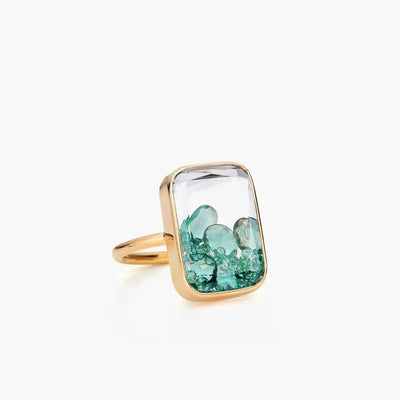 Moritz Glik Rings - Brand Collection