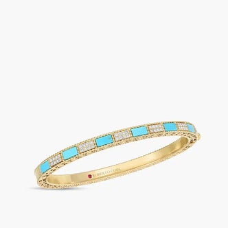 Roberto Coin Mosaic Collection