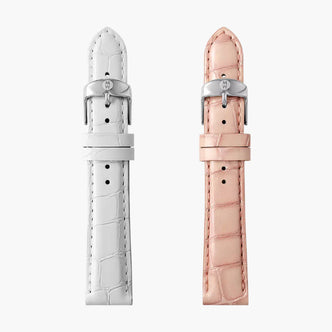 MICHELE Watch Bracelets, Bands and Straps