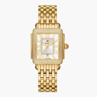 MICHELE Deco Madison Watches