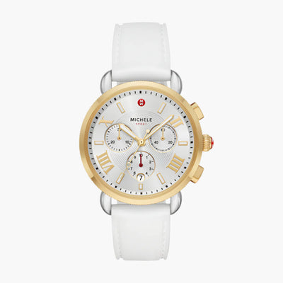 MICHELE Sport Sail Watches - Brand Collection