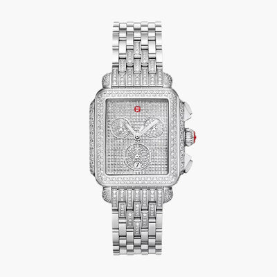 MICHELE Special Edition Watches - Brand Collection