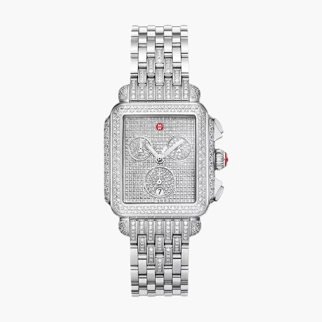 MICHELE Special Edition Watches