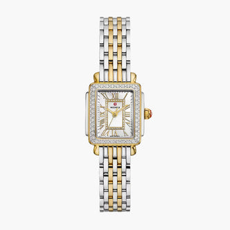 MICHELE Deco Mini Watches