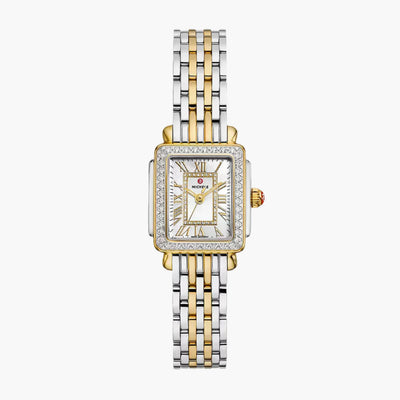 MICHELE Deco Mini Watches - Brand Collection