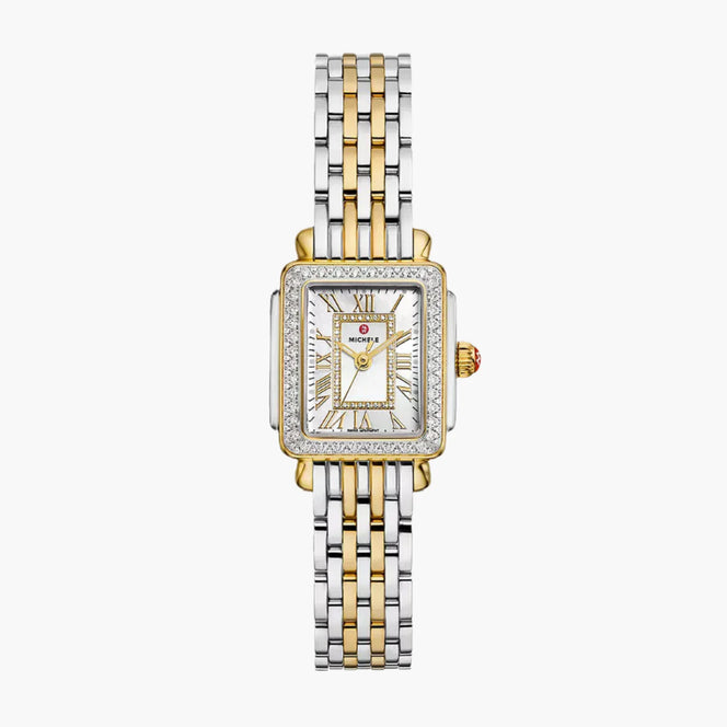 MICHELE Deco Mini Watches