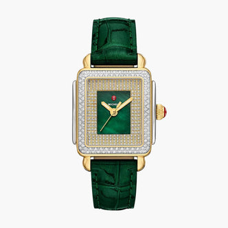 New MICHELE Watches