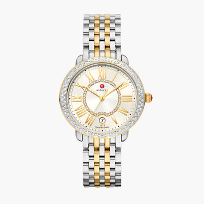 MICHELE Serein Watches - Brand Collection