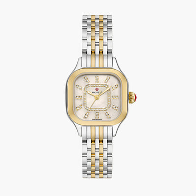 MICHELE Meggie Watches - Brand Collection