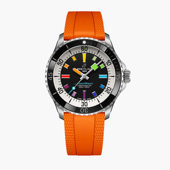 Breitling Superocean Automatic 42 Watches