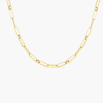 Gold Essentials and Chain Basics