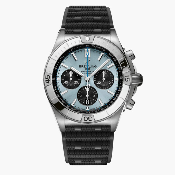 Breitling Chronomat Watches