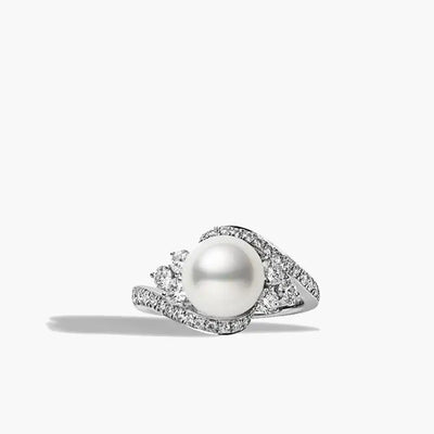 Pearl Rings - Brand Collection