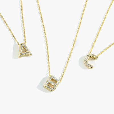Pendant Necklaces - Brand Collection