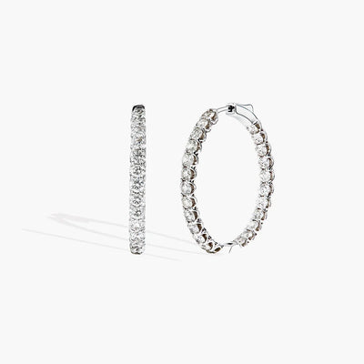 Private Label Earrings - Brand Collection