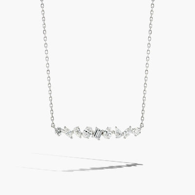 Fancy Shape Jewelry - Brand Collection