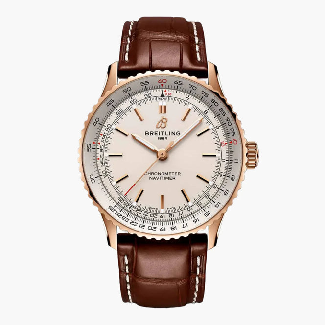 Breitling Navitimer 41