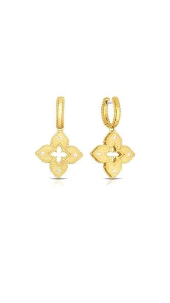 Roberto Coin Earrings