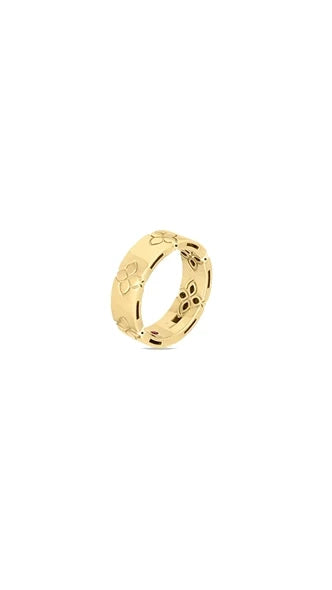 Roberto Coin Rings