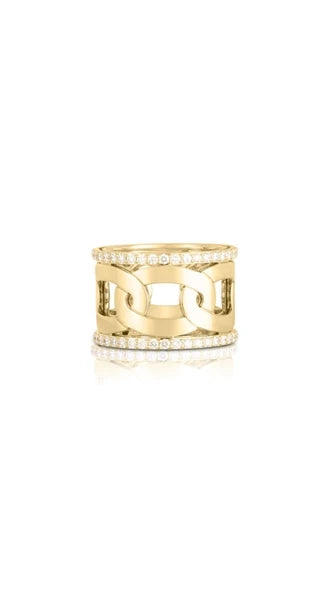 Roberto Coin Navarra Collection - Brand Collection