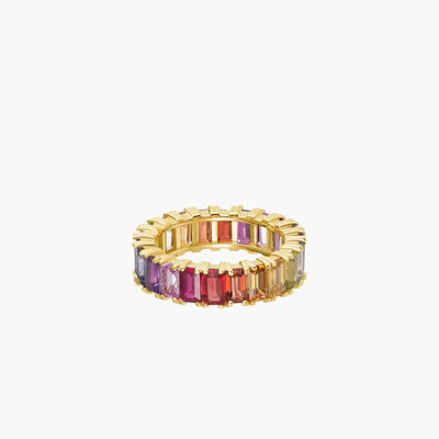 Carbon and Hyde Rings - Brand Collection