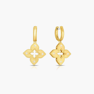 Roberto Coin Earrings