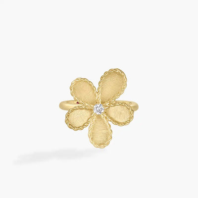 Roberto Coin Jasmine Collection - Brand Collection