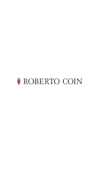 Roberto Coin Jewelry Collection