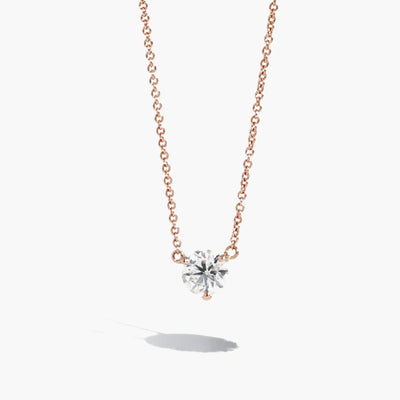 Rose Gold Jewelry - Brand Collection