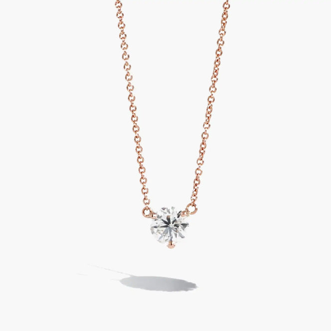 Rose Gold Jewelry
