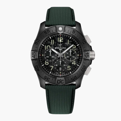 Avenger Automatic GMT Official Breitling Retailer –