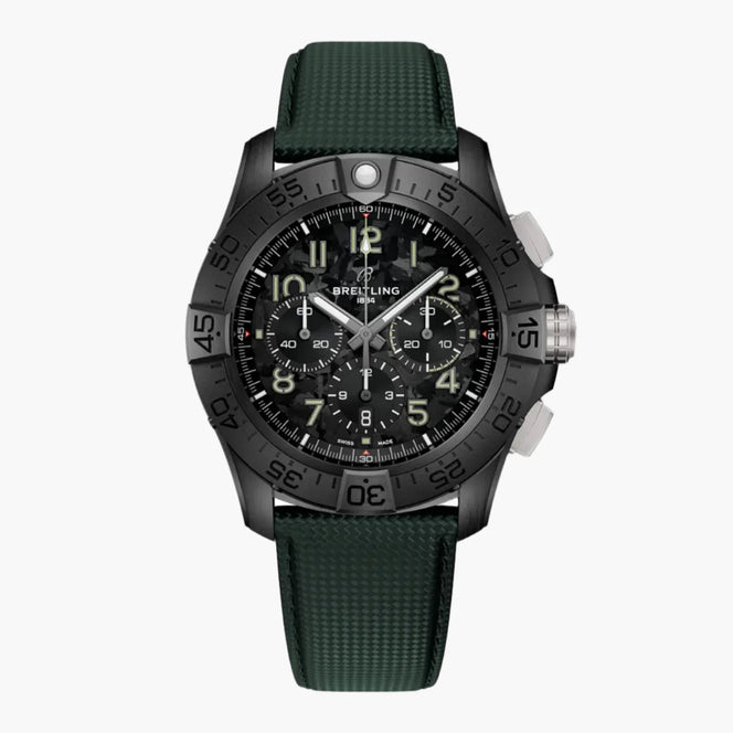 Breitling Avenger watches