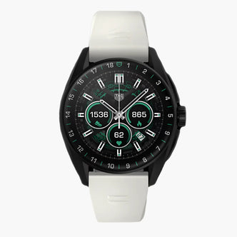 TAG Heuer Connected Calibre E4