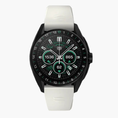 TAG Heuer Connected Calibre E4 - Brand Collection