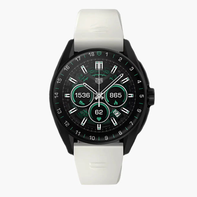 TAG Heuer Connected Calibre E4