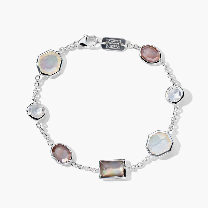 Ippolita Silver Rock Candy Collection