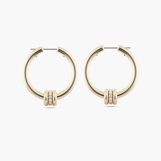 Spinelli Kilcollin Earrings