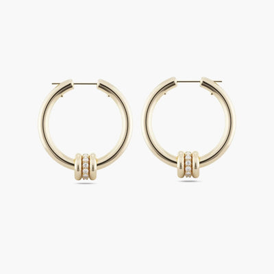 Spinelli Kilcollin Earrings - Brand Collection