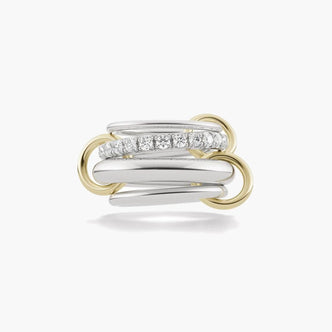 Spinelli Kilcollin Rings