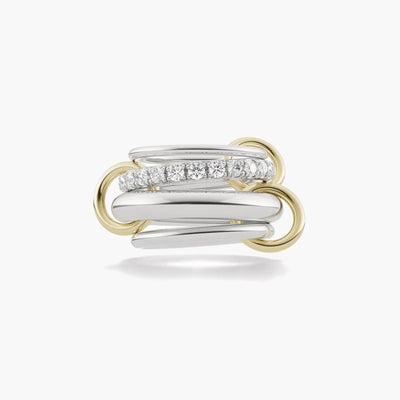 Spinelli Kilcollin Rings - Brand Collection