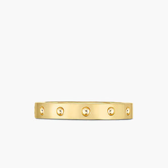 Stackable Rings