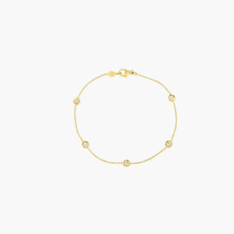 Station Bracelets