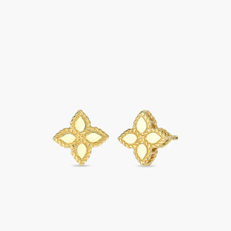 Stud Earrings