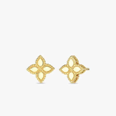 Stud Earrings - Brand Collection