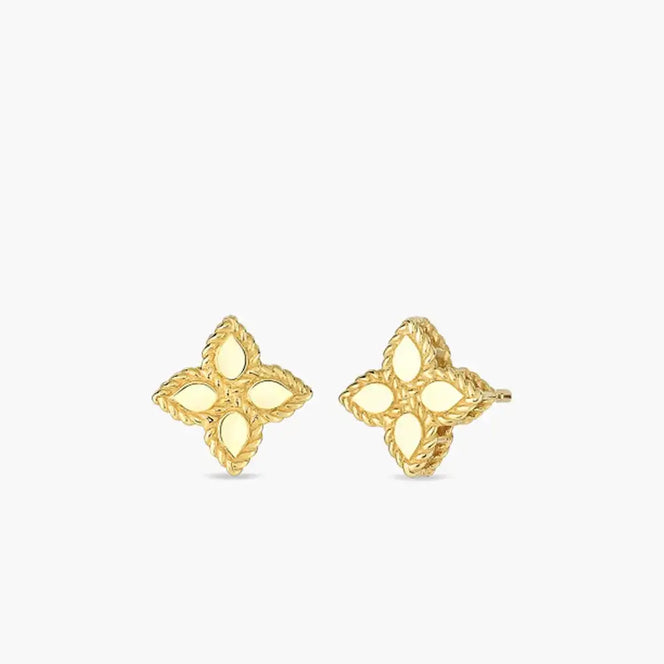 Stud Earrings