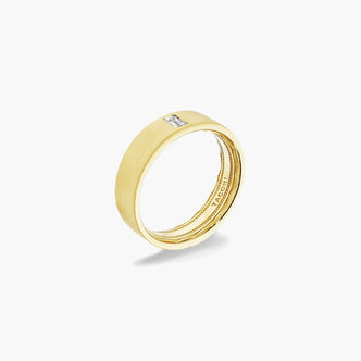 Tacori Mens Wedding Bands