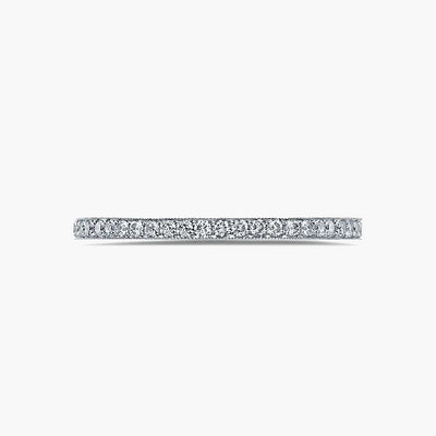 Tacori Womens Wedding Rings - Brand Collection
